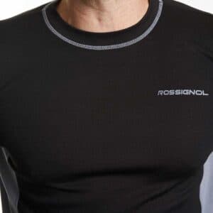 Primera Capa Cooldry Unisex Negro