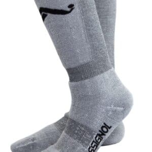 Calcetín Unisex Thermolite Gris