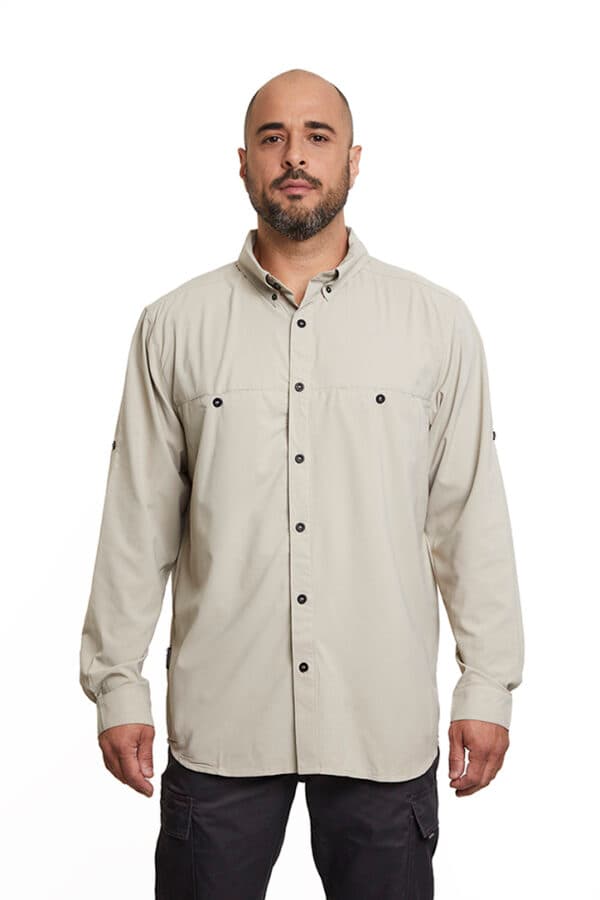 Camisa Uv Aurora Arena
