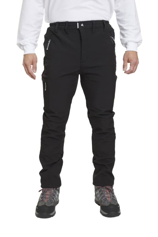Pantalón Softshell Unisex