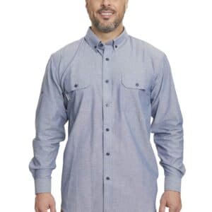 Camisa Alanis hombre