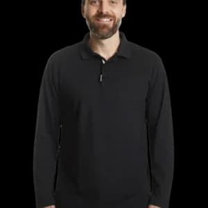 POLERA PHILLIP NEGRA HOMBRE RSGL