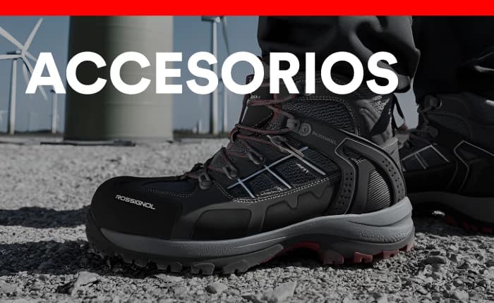 Accesorios