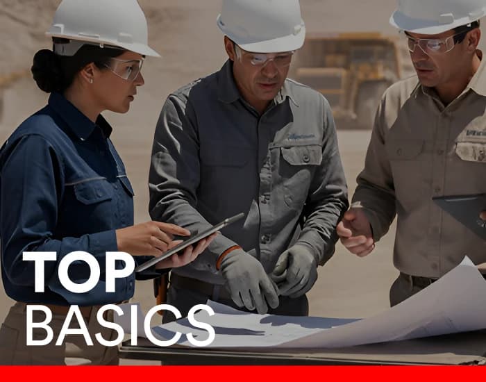 Top Basics