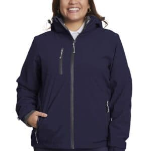 RSGL Darwin azul marino mujer