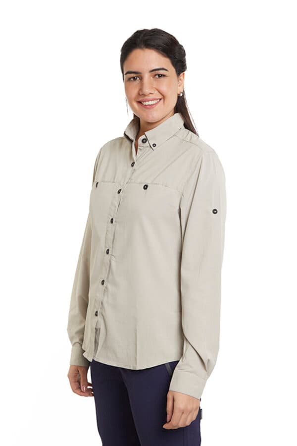 Camisa Uv Aurora Arena